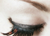 3D lashes műszempilla